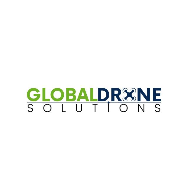 Logo Global Drone Solutions