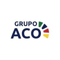 Logo Grupo ACO
