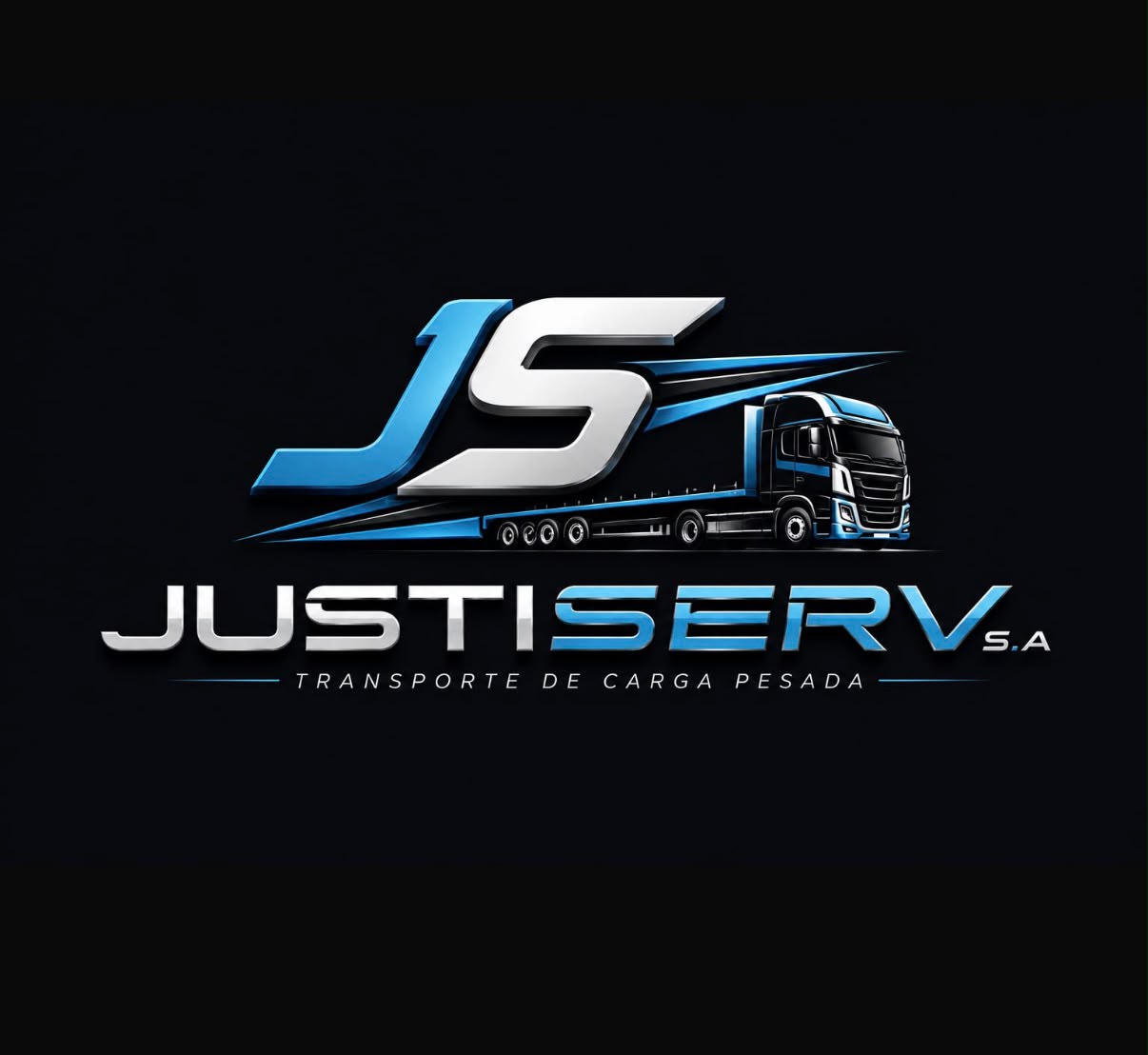Logo Justiserv