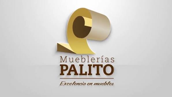 Logo Mueblerías Palito